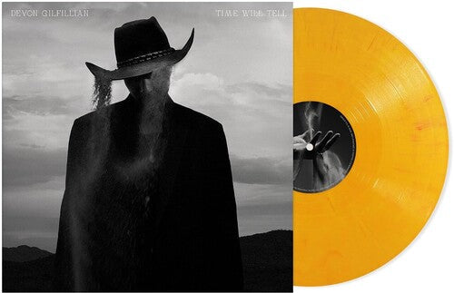 Devon Gilfillian: Time Will Tell - VINYL LP