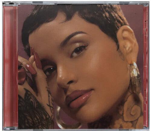 Kehlani: Kehlani - COMPACT DISCS