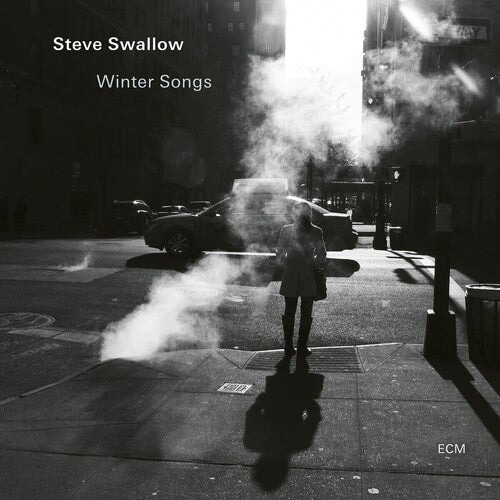Steve Swallow: Winter Songs - COMPACT DISCS