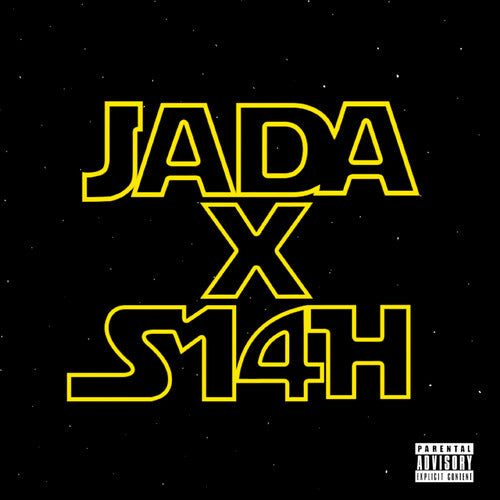 Jada X S14H: Zenith - VINYL LP