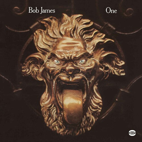 Bob James: One - VINYL LP