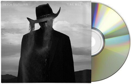 Devon Gilfillian: Time Will Tell - COMPACT DISCS
