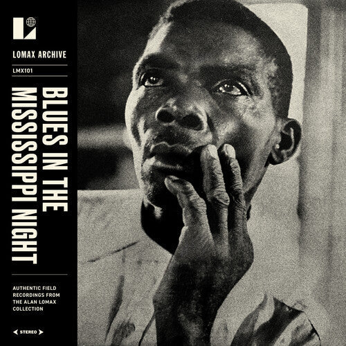 Various Artists: Blues in the Mississippi Night (Various Artists) - COMPACT DISCS