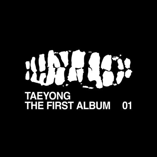 Taeyong: Wyld - the 1st Album (Zine Ver.) - COMPACT DISCS