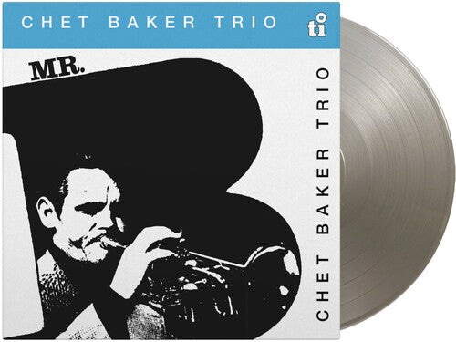 Chet Baker: Mr. B - VINYL LP
