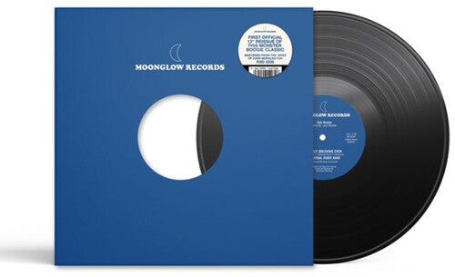 Universal Robot Band: Barely Breaking Even - 12-INCH SINGLE