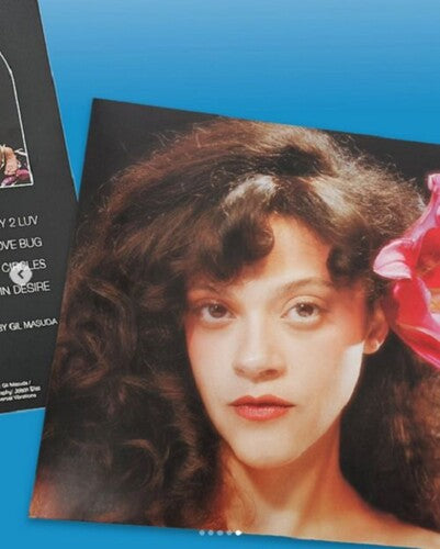 Mia: In The Moonlight - VINYL LP