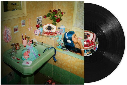 Ecca Vandal: Looking For People To Unfollow - VINYL LP