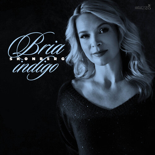 Bria Skonberg: Indigo - COMPACT DISCS