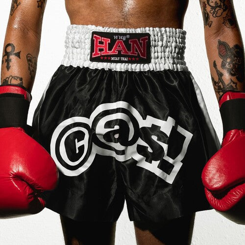Casi: Casi - COMPACT DISCS
