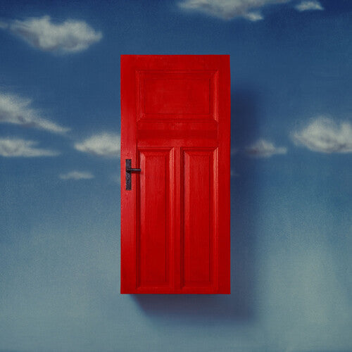 Philipp Johann Thimm: The Red Door - VINYL LP