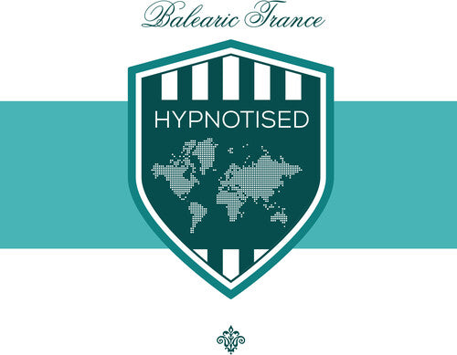 Various Artists: Hypnotised Presents Balearic Trance (Various Artists) - COMPACT DISCS