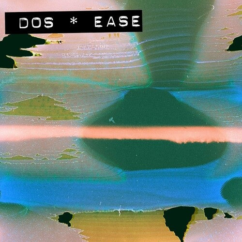 Dos: Ease - 12-INCH SINGLE