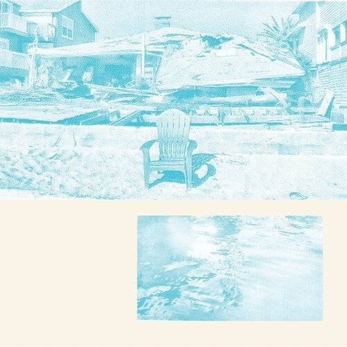 Josh Mason: Wave Salt +7 - CASSETTES