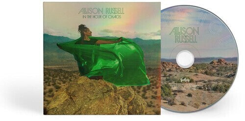 Allison Russell: In The Hour Of Chaos - COMPACT DISCS