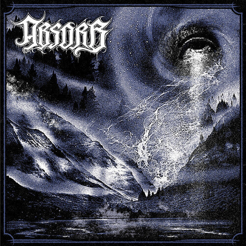 Absorb: Smog - VINYL LP