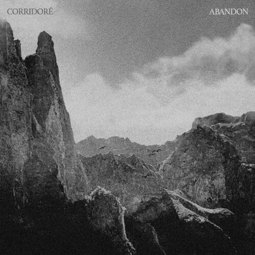 Corridore: Abandon - COMPACT DISCS