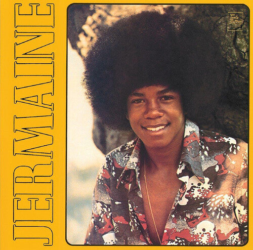 Jermaine Jackson: Jermaine - SHM-CD - COMPACT DISCS
