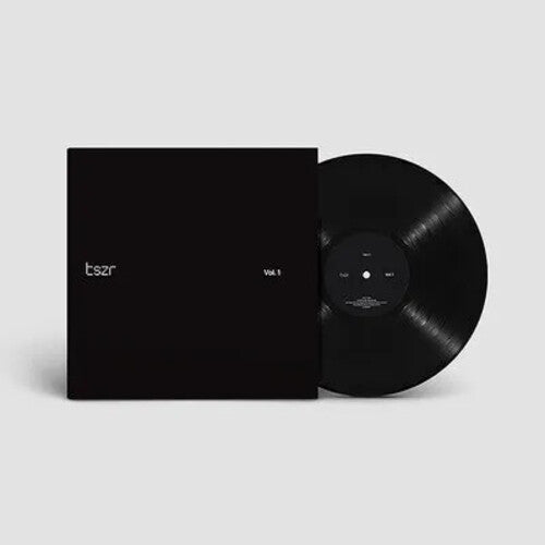 Various Artists: TSZR Volume 1 / Various - Limited - 12-INCH SINGLE