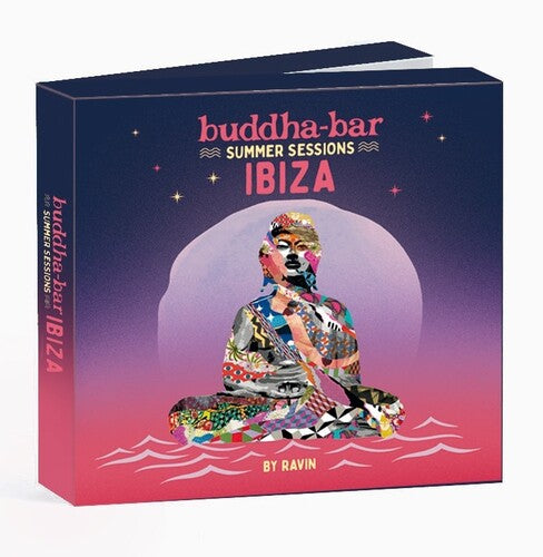Various Artists: Buddha Bar: Summer Sessions Ibiza / Various - COMPACT DISCS