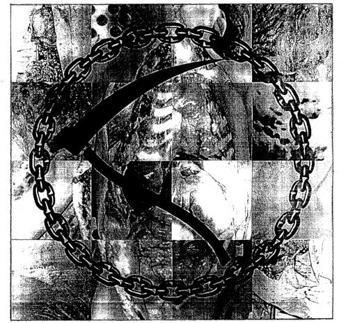 Choke Chain: Decomposition - COMPACT DISCS
