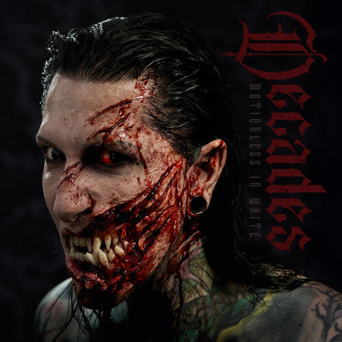 Motionless in White: Decades - COMPACT DISCS