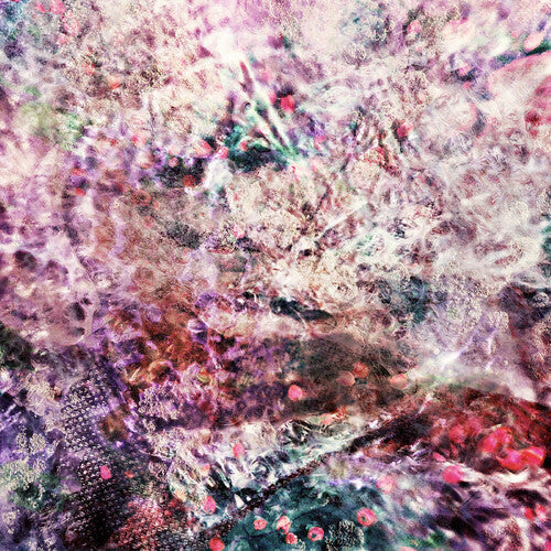 Batu & Donato Dozzy: Exhale - VINYL LP