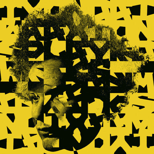 Tyondai Braxton: Splayed Werks - VINYL LP