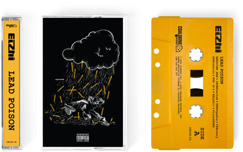 eLZhi: Lead Poison - CASSETTES
