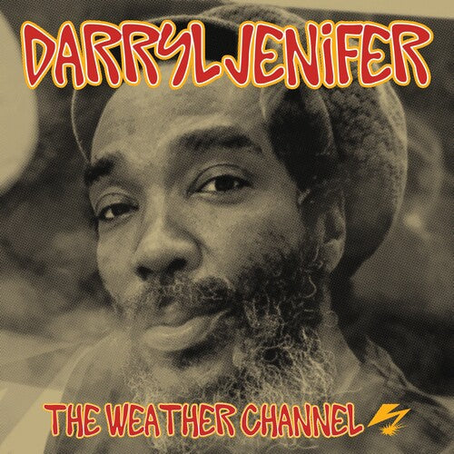 Darryl Jenifer: The Weather Channel - COMPACT DISCS