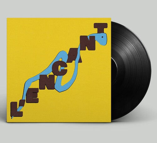 Renaldo Y Clara: L'Encant - VINYL LP
