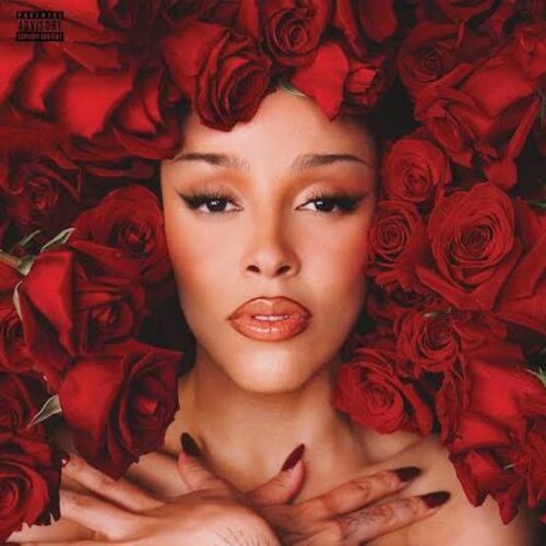 Doja Cat: Vie - VINYL LP
