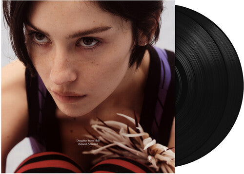 Gracie Abrams: Daughter from Hell - VINYL LP