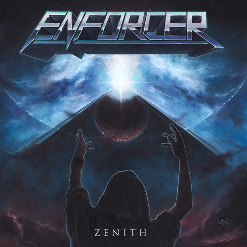 Enforcer: Zenith - VINYL LP