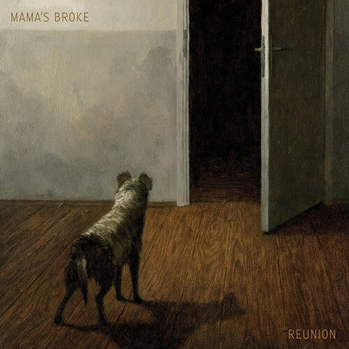 Mama's Broke: Reunion - VINYL LP