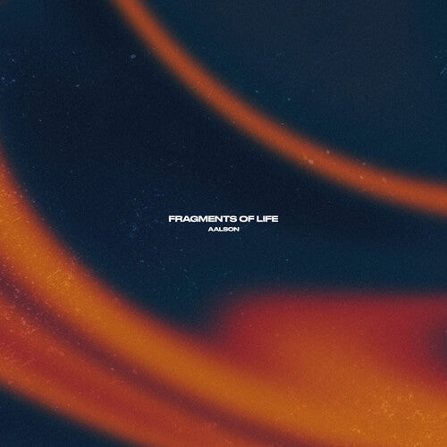 Aalson: Fragments of Life - VINYL LP