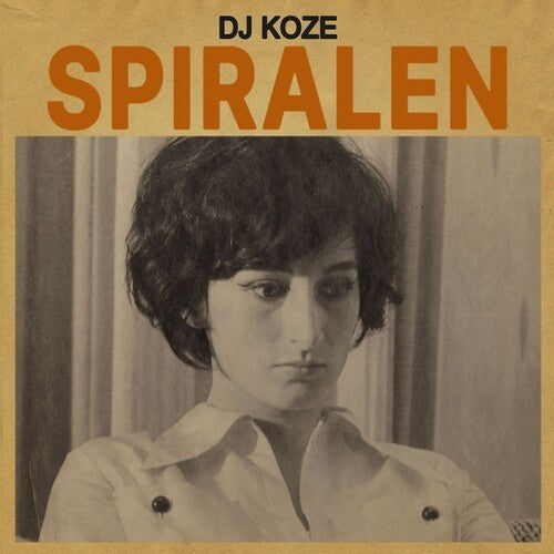 DJ Koze: Spiralen - 12-INCH SINGLE