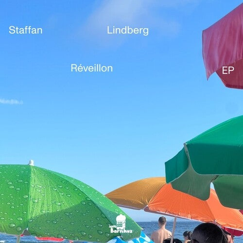 Staffan Lindberg: Reveillon - 12-INCH SINGLE