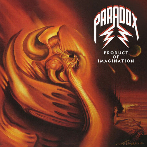 Paradox: Product Of Imagination - VINYL LP