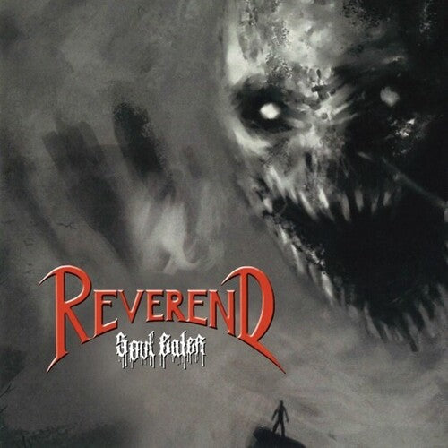 The Reverend: Soul Eater - COMPACT DISCS