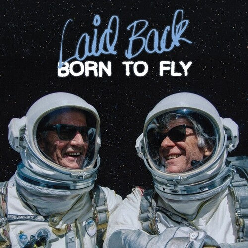 Laid Back: Born To Fly - VINYL LP