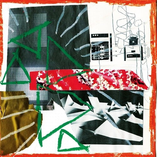 Mincka: Mincka - VINYL LP