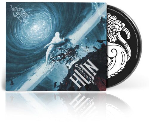 The HU: Hun - COMPACT DISCS