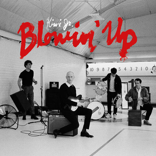 Kiwi Jr.: Blowin' Up - VINYL LP