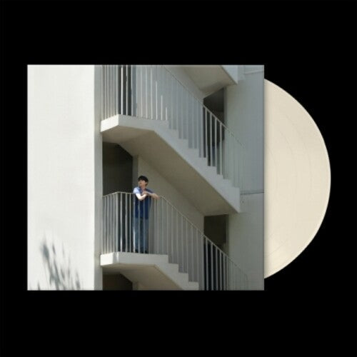 So Soo Bin: Every - Ivory LP - VINYL LP