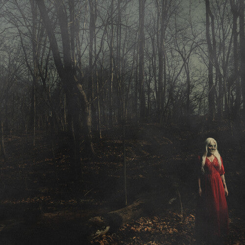 156/Silence: From A Distance - VINYL LP