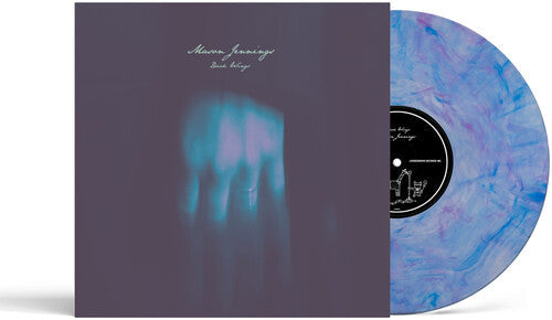 Mason Jennings: Dark Wings - VINYL LP
