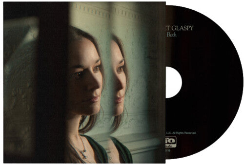 Margaret Glaspy: I Am Both - COMPACT DISCS