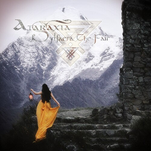 Ataraxia: Sylfaera The Fair - COMPACT DISCS