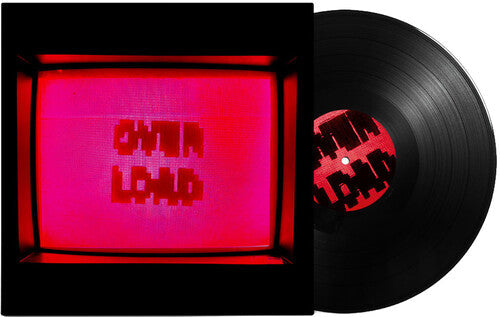 Madmadmad: Overload EP - VINYL LP